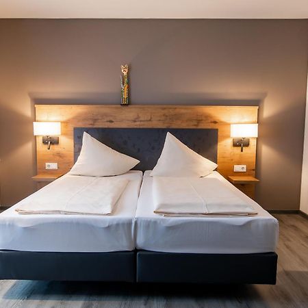 Hotel & Restaurant Bestenheider Stuben Вертгейм Экстерьер фото