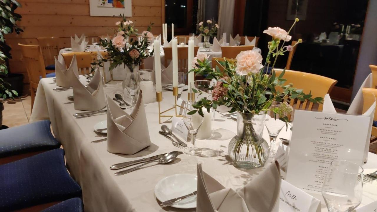 Hotel & Restaurant Bestenheider Stuben Вертгейм Экстерьер фото